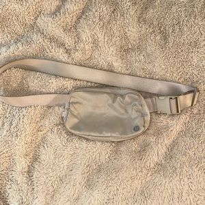 LULULEMON FANNY PACK
